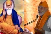 PM Modi greets people on Guru Nanak's birth anniversary 