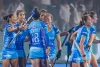 ACT women's hockey: India look to work on finer points against Thailand