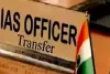 26 IAS officers transferred in MP