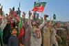 Pakistan bans all sort of public gatherings for two months ahead of protest threat by Imran Khan's party