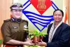 IPS officer Deepam Seth appointed new DGP of Uttarakhand