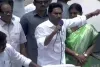 Jagan criticizes Govt over unfulfilled promises