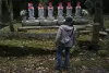 Japan holds Sado mines memorial despite South Korean boycott amid lingering historical tensions