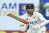 Kane Williamson scores 93 and New Zealand 319-8 on 1st day of 1st test against England