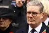 Keir Starmer first UK PM since Churchill to attend Armistice Day in France