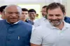 Kharge, Rahul urge people in Jharkhand, Maharashtra to vote in large numbers