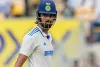 KL Rahul's horror run continues as India A suffer another top-order collapse