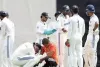 KL Rahul suffers blow on elbow, management keeps close watch ahead of 1st Test against Australia