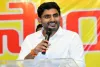 Tribal university to be completed in two years : Lokesh 