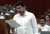 Lokesh blasts YSRCP over “insults”, questions Assembly boycott 