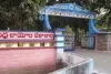 Amaravati: Tension at Loyola College