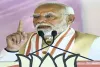 Maha Vikas Aghadi a vehicle sans wheels and brakes: PM Modi