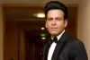 Manoj Bajpayee says he injured his knee while shooting for 'Despatch'