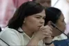 Philippine investigators summon VP Duterte over her public threats against President Marcos