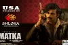 Varun Tej’s Matka USA Release By Shloka Entertainments