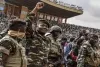 Military rule is on rise in Africa – nothing good came from it in past