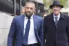 MMA star Conor McGregor says sexual assault claim is ''full blown lie among many lies''