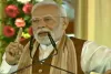 PM Modi launches scathing attack on opposition parties at public meeting in Bhubaneswar