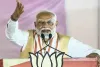 Congress-ruled states ATM of party’s ‘shahi parivar’, MVA symbol of corruption: PM Modi