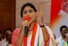 Neither PM Modi nor CM Naidu acting against Adani: YS Sharmila