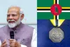 Dominica announces its highest national honour to PM Modi