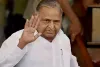 Political leaders pay tribute to Mulayam Singh Yadav on birth anniversary