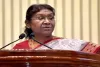 India should be prepared to tackle challenges like cyber warfare, climate change: President Murmu 