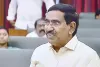 Minister Narayana Discusses Visakhapatnam Metro Rail Project in Legislative Council