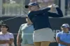 Charley Hull makes more birdies for more vacation time and a 2-shot lead over Nelly Korda