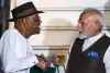 Nigeria to honour PM Modi with Grand Commander of the Order of the Niger award