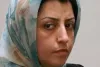 Concerns grow for imprisoned Nobel Peace Prize laureate Narges Mohammadi's health in Iran