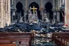 Notre Dame Cathedral unveils new interior 5 years after devastating fire