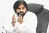 Pawan Kalyan: Home Ministry, Law and Order Not My Responsibility