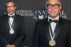 Percival Everett, Jason De Leon win National Book Awards