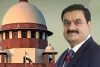 Fresh plea in Supreme Court seeks bribery, fraud charges against Adani 