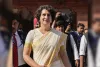 Ready to start working for better future of people of Wayanad: Congress MP Priyanka Gandhi