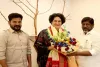 Telangana CM, Deputy CM congratulate Priyanka Gandhi on winning Wayanad seat