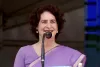 Priyanka Gandhi takes oath as LS MP after big win from Wayanad