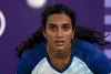 Sindhu exits in pre-quarters of Japan Masters, India's campaign ends