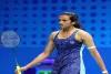 Sindhu exits in pre-quarters of Japan Masters, India's campaign ends