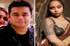 A.R. Rahman Is Like a Father to Me: Bassist Mohini Dey