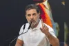 Congress, UDF should pressure Kerala govt to help Wayanad landslides victims: Rahul