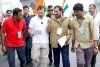 Rahul Gandhi hails Telangana govt's move to make law for gig workers, suggests public consultations