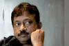 Andhra Pradesh Police lookout for director Ram Gopal Varma