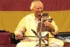 Tributes pour in for Pandit Ram Narayan, the maestro who took Sarangi instrument to new heights