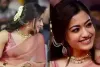 Rashmika Hints At Pushpa Part 3