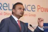 Reliance Power shares drop 5 pc; hit lower circuit limit