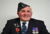 100-year-old Royal Air Force veteran to join UK memorial service for first time