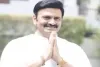 Raghurama Krishna Raju elected Deputy Speaker of Andhra Pradesh Assembly