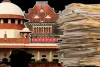 Number of cases pending in lower courts rises by over 9 lakh in 11 months